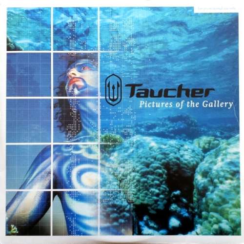 Cover Taucher - Pictures Of The Gallery (2x12, Promo) Schallplatten Ankauf