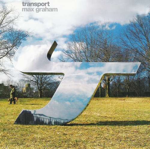 Cover Max Graham - Transport (2xCD, Mixed) Schallplatten Ankauf
