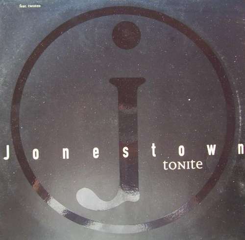 Cover Tonite Schallplatten Ankauf