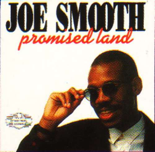 Cover Joe Smooth - Promised Land (LP, Album) Schallplatten Ankauf