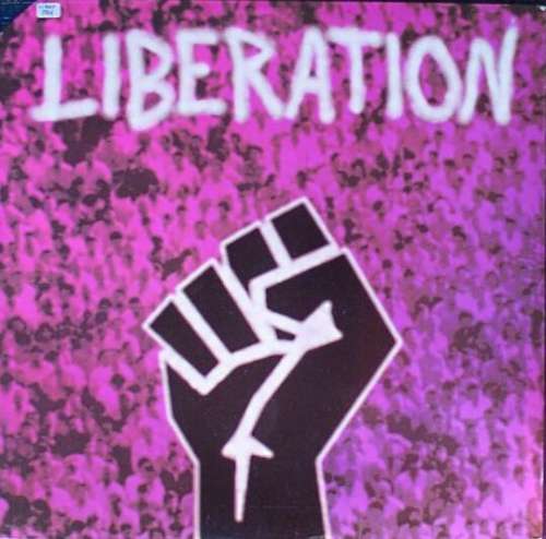 Cover Liberation - Liberation (12) Schallplatten Ankauf