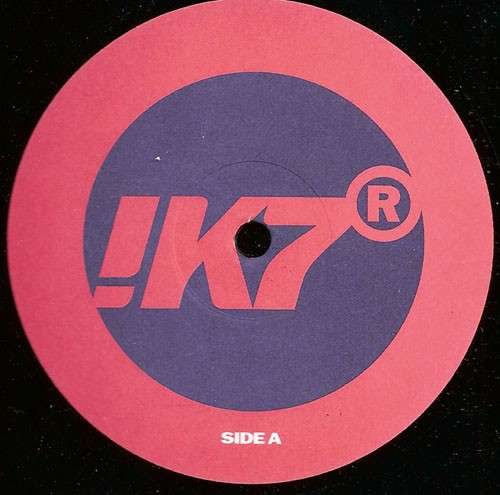 Cover K.Hand* - On A Mission (12) Schallplatten Ankauf