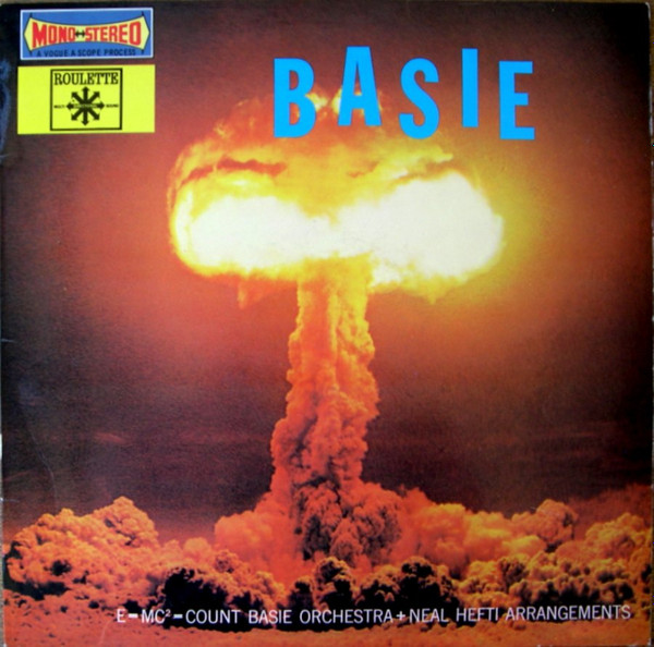 Cover Count Basie & His Orchestra* - Basie (LP, Album, RE) Schallplatten Ankauf