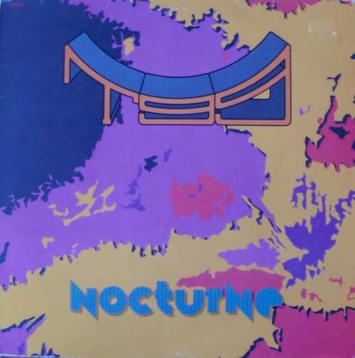 Cover T99 - Nocturne (12) Schallplatten Ankauf