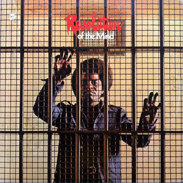 Cover James Brown - Revolution Of The Mind (2xLP, Album, Club, Cap) Schallplatten Ankauf
