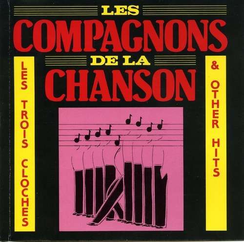 Bild Les Compagnons De La Chanson - Les Trois Cloches & Other Hits (CD, Comp) Schallplatten Ankauf