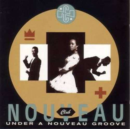 Cover Club Nouveau - Under A Nouveau Groove (LP, Album) Schallplatten Ankauf