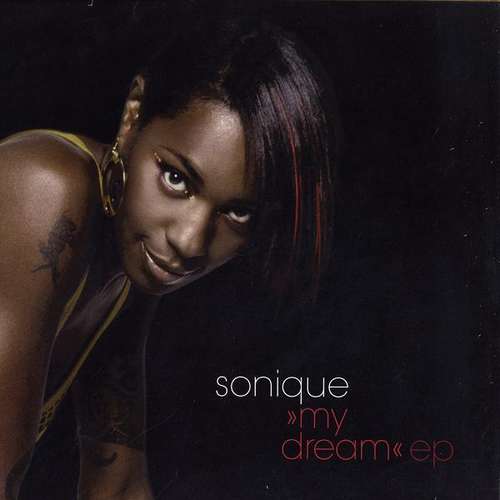 Cover Sonique - My Dream EP (12) Schallplatten Ankauf