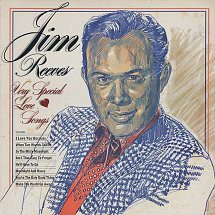 Bild Jim Reeves - Very Special Love Songs (LP, Comp) Schallplatten Ankauf