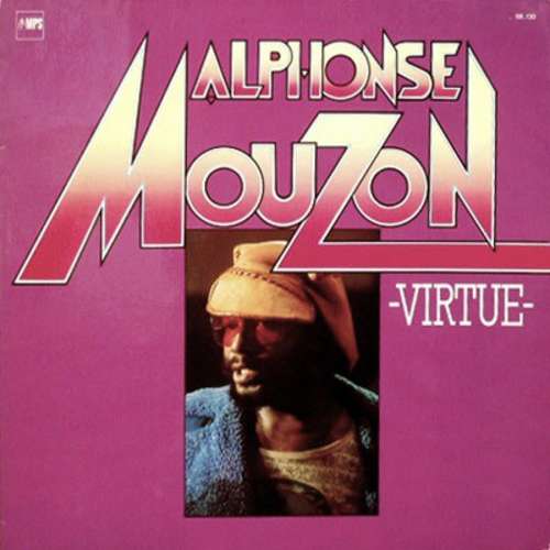 Cover Alphonse Mouzon - Virtue (LP, Album) Schallplatten Ankauf