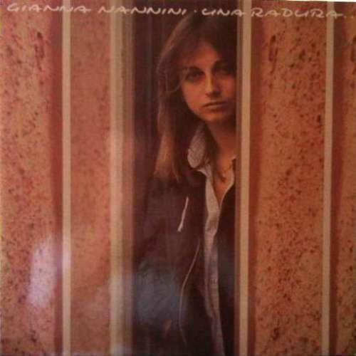 Cover Gianna Nannini - Una Radura ... (LP, Album, RE) Schallplatten Ankauf