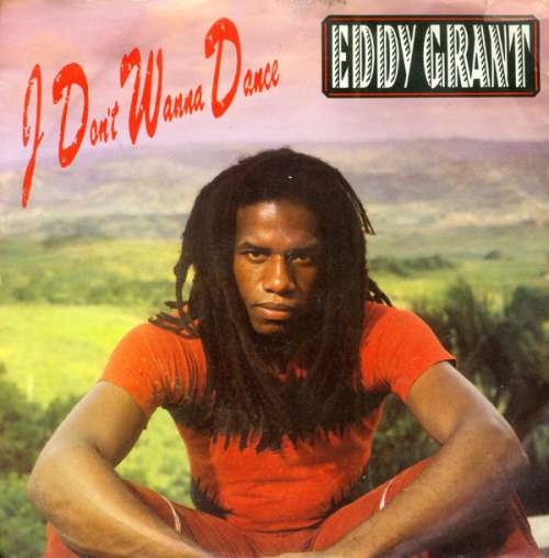 Bild Eddy Grant - I Don't Wanna Dance (7, Single) Schallplatten Ankauf