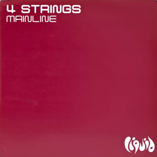 Cover 4 Strings - Mainline (12) Schallplatten Ankauf