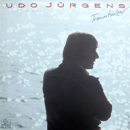 Cover Udo Jürgens - Traumtänzer (LP, Album) Schallplatten Ankauf