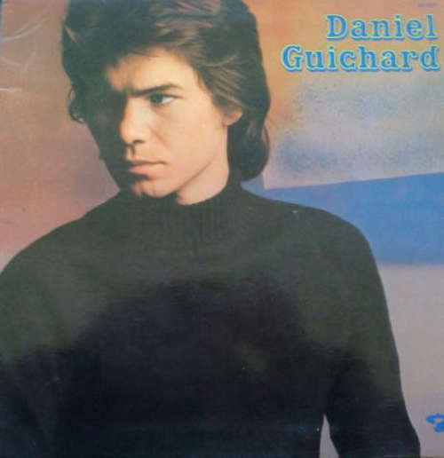 Cover Daniel Guichard - Daniel Guichard (LP, Album, Gat) Schallplatten Ankauf