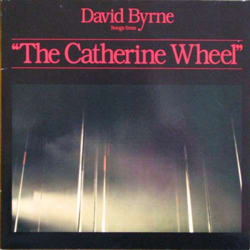 Cover David Byrne - Songs From The Catherine Wheel (LP, Album, RP) Schallplatten Ankauf