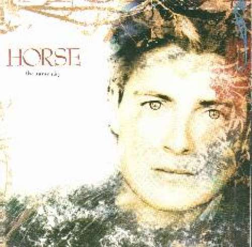Cover Horse (3) - The Same Sky (LP, Album) Schallplatten Ankauf