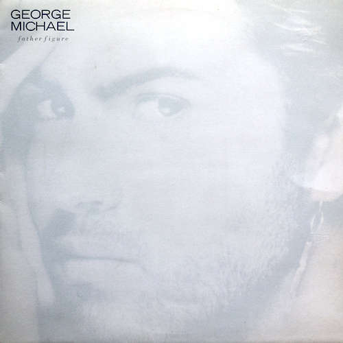 Cover George Michael - Father Figure (12, Single) Schallplatten Ankauf