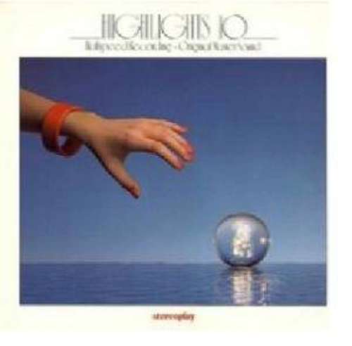 Cover Various - Stereoplay Highlights 10 (LP, Comp, 180) Schallplatten Ankauf