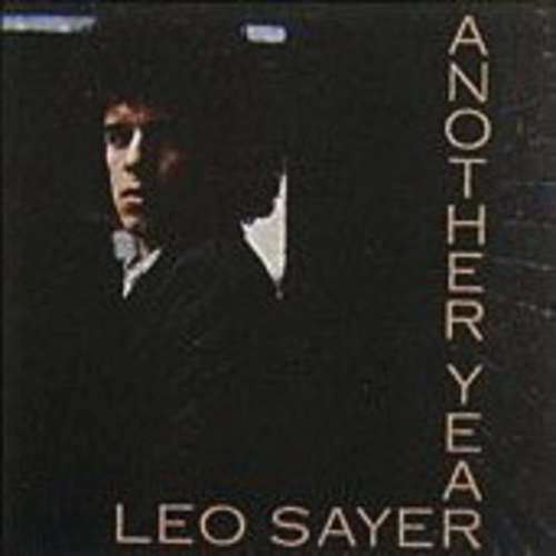 Bild Leo Sayer - Another Year (LP, Album) Schallplatten Ankauf