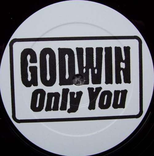 Cover Godwin - Only You (12, Promo) Schallplatten Ankauf