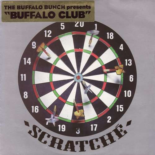 Cover The Buffalo Bunch - Buffalo Club (12) Schallplatten Ankauf