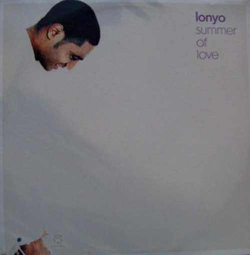 Cover Lonyo - Summer Of Love (2x12) Schallplatten Ankauf