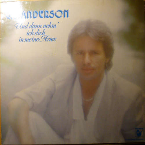 Cover G.G. Anderson - Und Dann Nehm' Ich Dich In Meine Arme (LP, Album, Club) Schallplatten Ankauf