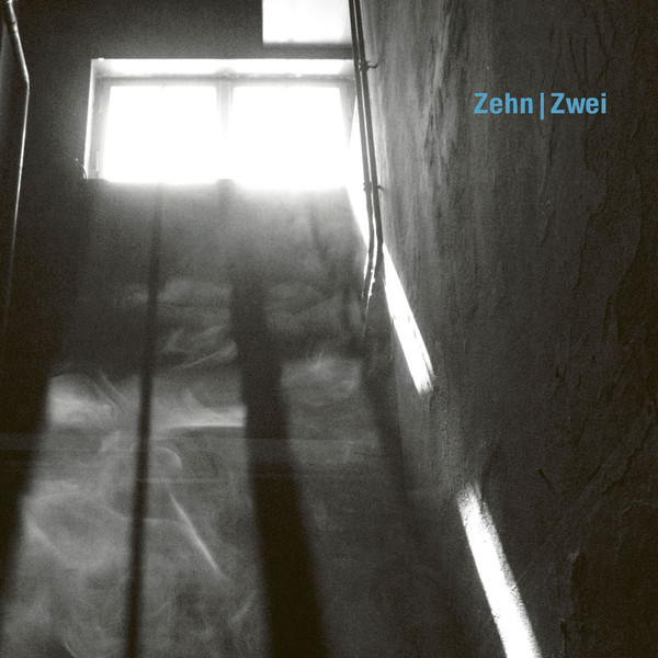 Cover Various - Zehn / Zwei (12, EP) Schallplatten Ankauf