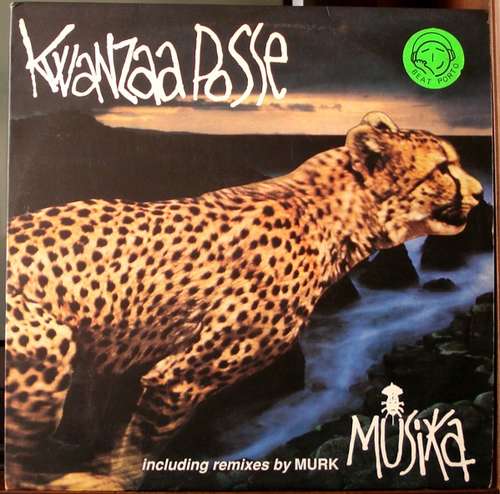 Cover Musika Schallplatten Ankauf