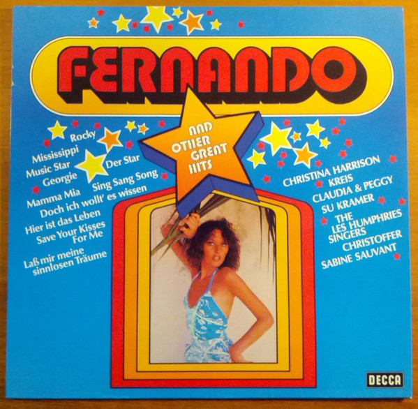 Bild Various - Fernando And Other Great Hits (LP, Comp) Schallplatten Ankauf
