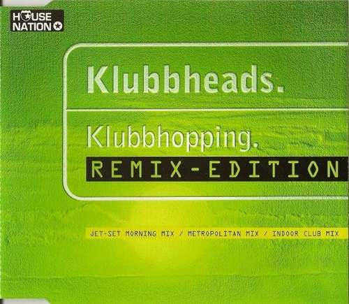 Cover Klubbhopping (Remix-Edition) Schallplatten Ankauf
