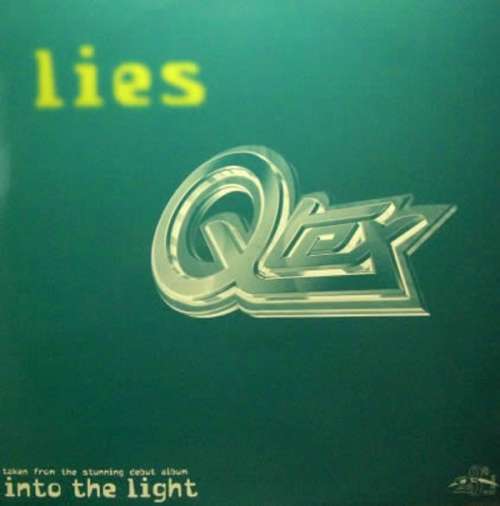 Bild Q-Tex - Lies (12) Schallplatten Ankauf