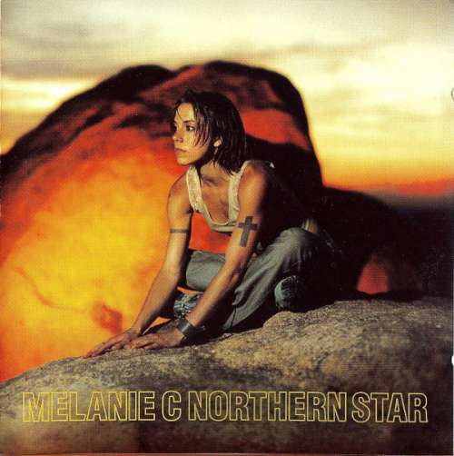 Cover Melanie C - Northern Star (CD, Album) Schallplatten Ankauf