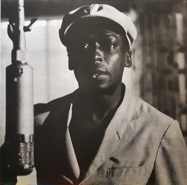 Cover Miles Davis - The Musings Of Miles (LP, Album, RE) Schallplatten Ankauf