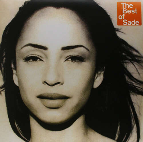 Cover Sade - The Best Of Sade (2xLP, Comp, RE, Gat) Schallplatten Ankauf