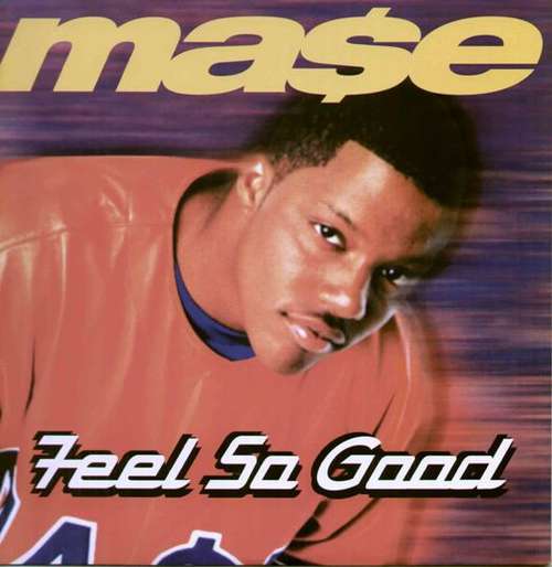 Cover Mase - Feel So Good (12) Schallplatten Ankauf