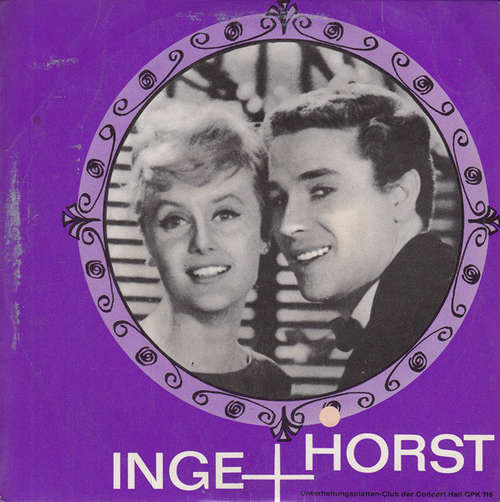 Bild Inge* Und Horst* - Musik Liegt In Der Luft (7, MiniAlbum) Schallplatten Ankauf