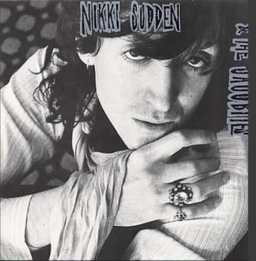 Cover Nikki Sudden & The Jacobites - Dead Men Tell No Tales (LP, Album) Schallplatten Ankauf