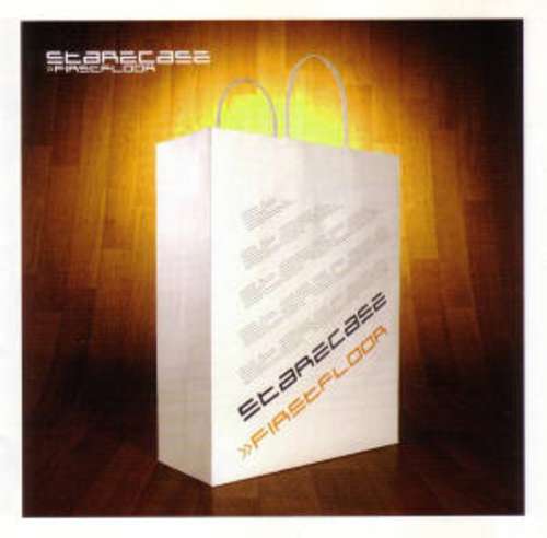 Cover Starecase - Firstfloor (CD, Album) Schallplatten Ankauf