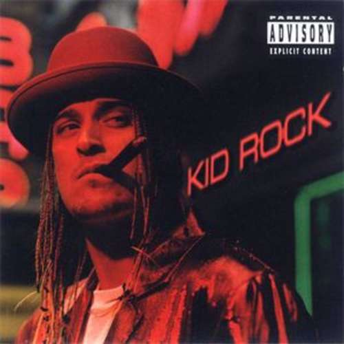 Cover Kid Rock - Devil Without A Cause (2xLP, Album, Ltd, Ora) Schallplatten Ankauf