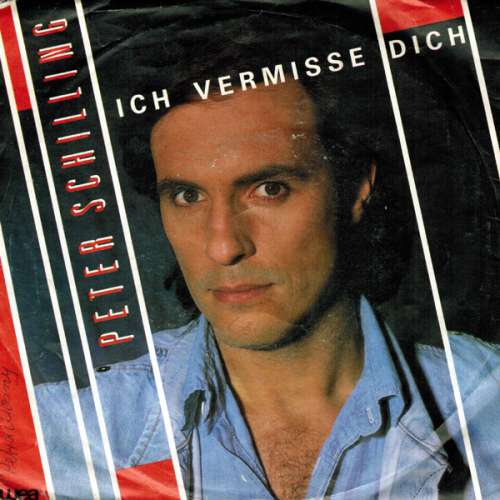 Bild Peter Schilling - Ich Vermisse Dich (7, Single) Schallplatten Ankauf