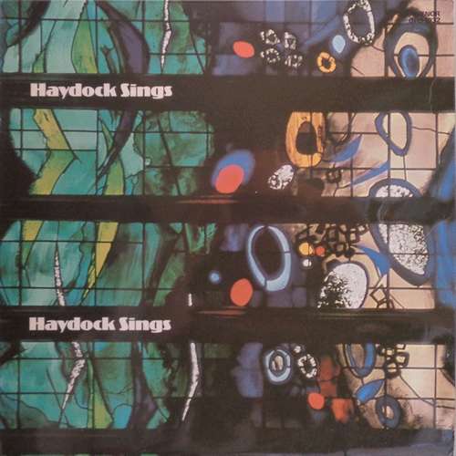Cover Haydock Male Voice Choir - Haydock Sings (LP) Schallplatten Ankauf