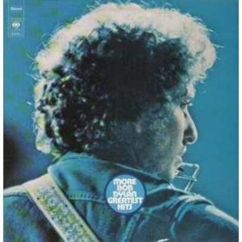 Cover Bob Dylan - More Bob Dylan Greatest Hits (2xLP, Comp) Schallplatten Ankauf