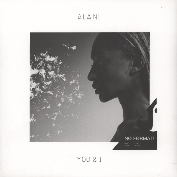 Bild ALA.NI - You & I (LP, Album, Whi) Schallplatten Ankauf