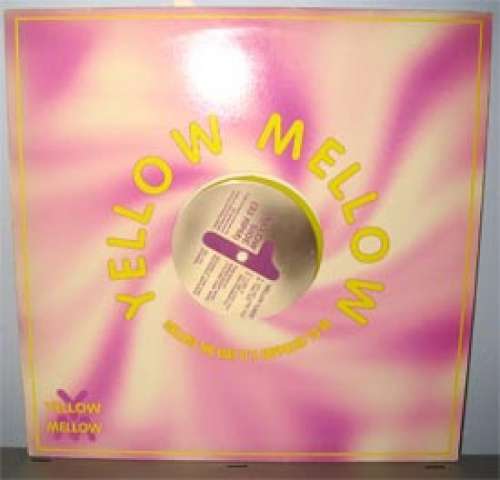 Cover Mellow Tunes - Let Me Love You (12, Yel) Schallplatten Ankauf