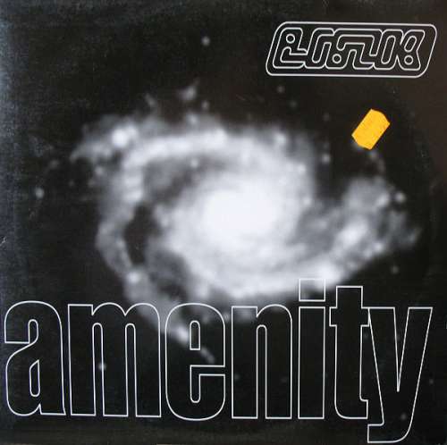 Cover Link - Amenity (12) Schallplatten Ankauf