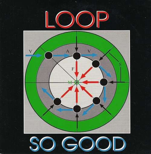 Cover Loop (4) - So Good (CD, Maxi) Schallplatten Ankauf