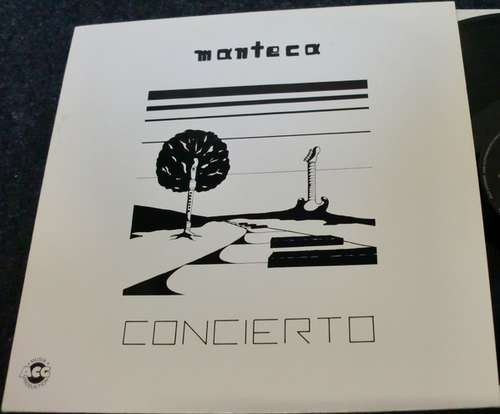 Bild Manteca (7) - Concierto (LP, Album) Schallplatten Ankauf