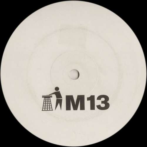 Cover Signum Feat. Scott Mac - Just Do It (John Whitemann & Ingo Remix) (12, S/Sided) Schallplatten Ankauf